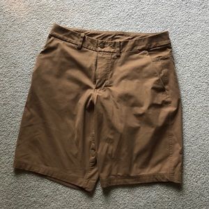 Lululemon ABC shorts